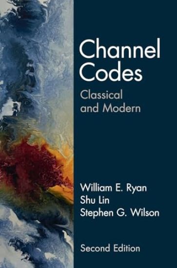 Channel Codes