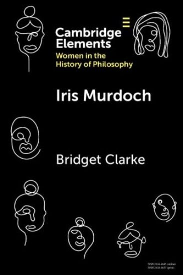 Iris Murdoch