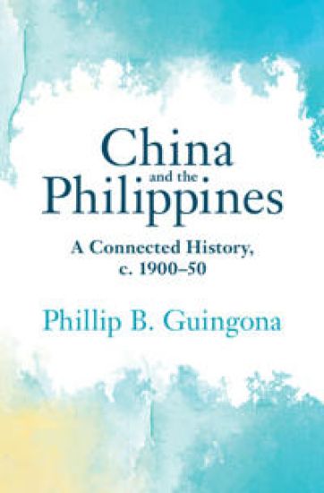 China and the Philippines