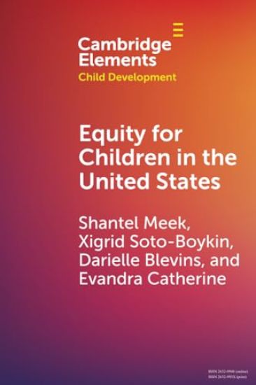 Equity for Children in the United States
