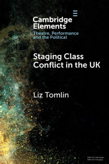 Staging Class Conflict in the UK