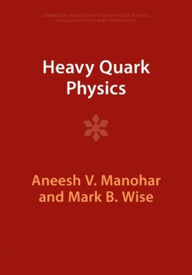 Heavy Quark Physics