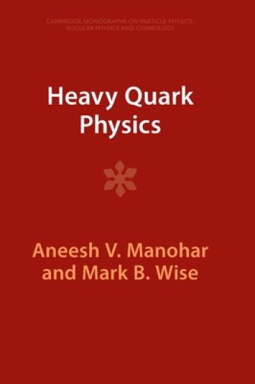 Heavy Quark Physics