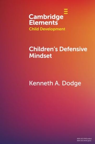 Children's Defensive Mindset
