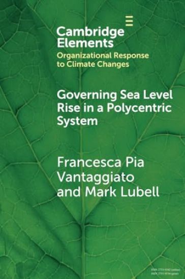 Governing Sea Level Rise in a Polycentric System