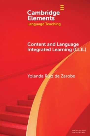 Content and Language Integrated Learning (CLIL)