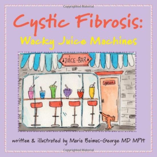 Cystic Fibrosis