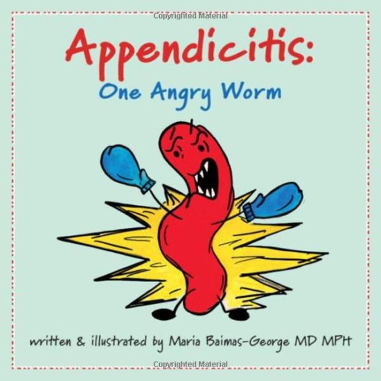 Appendicitis