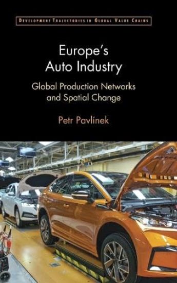Europe's Auto Industry