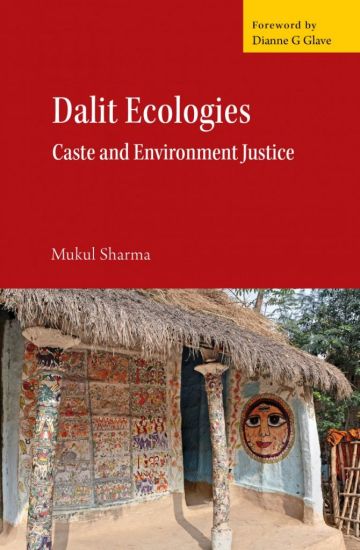 Kansikuva: Dalit Ecologies