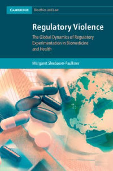 Regulatory Violence