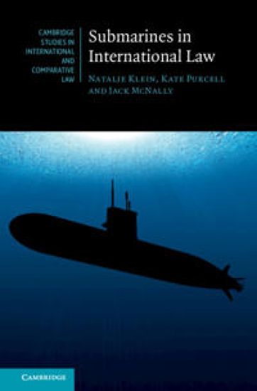 Submarines in International Law
