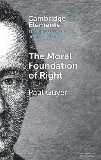 The Moral Foundation of Right