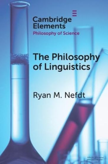 The Philosophy of Linguistics