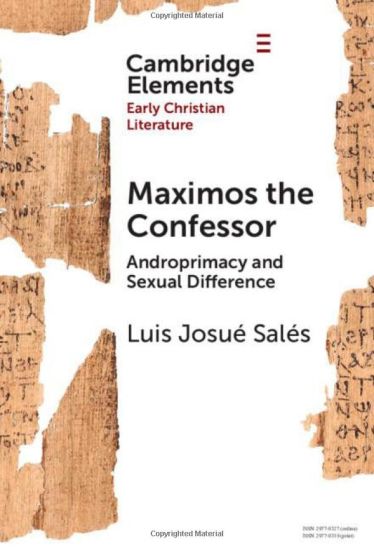 Maximos the Confessor