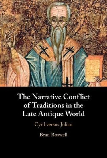 The Narrative Conflict of Traditions in the Late Antique World, Part 1