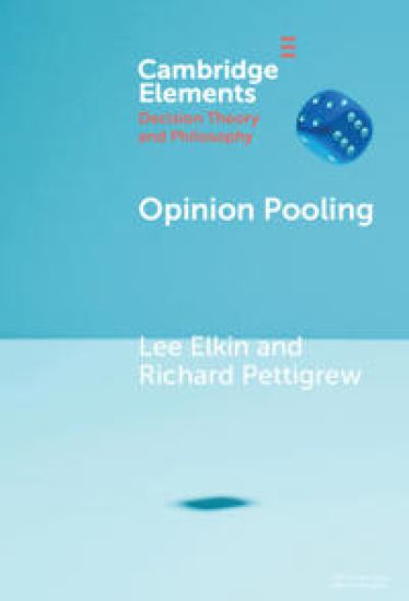 Opinion Pooling
