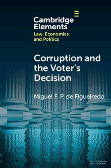 Corruption and the Voter's Decision