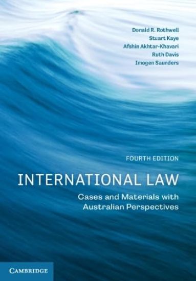 International Law