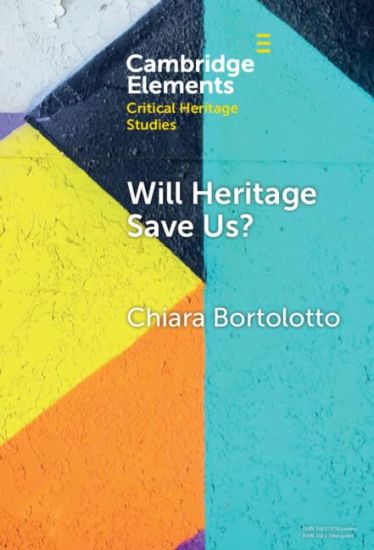 Will Heritage Save Us?