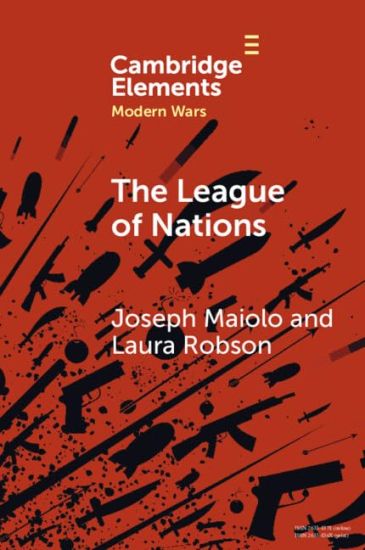 The League of Nations
