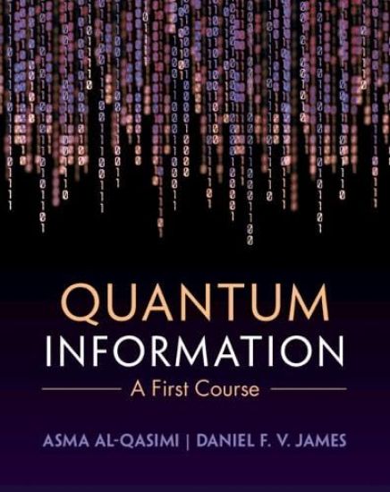 Quantum Information