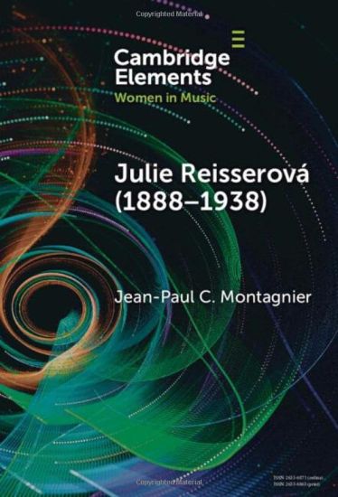 Julie Reisserová (1888–1938)