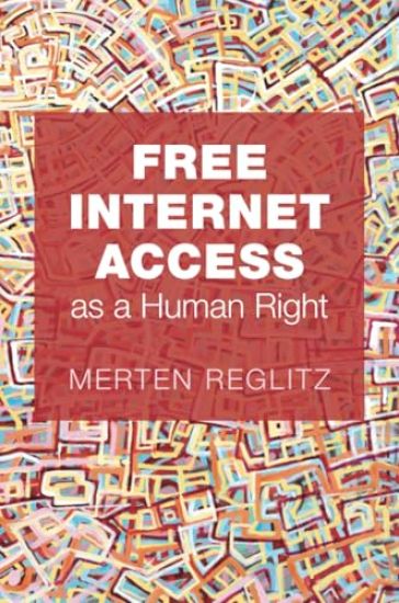 Free Internet Access as a Human Right