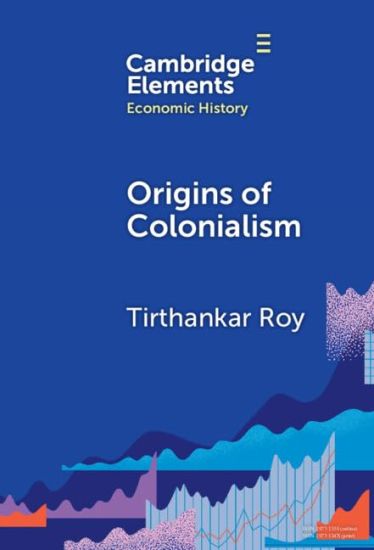 Origins of Colonialism