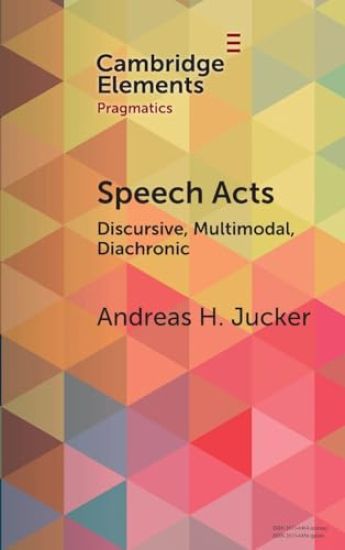 Speech Acts