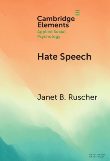 Hate Speech