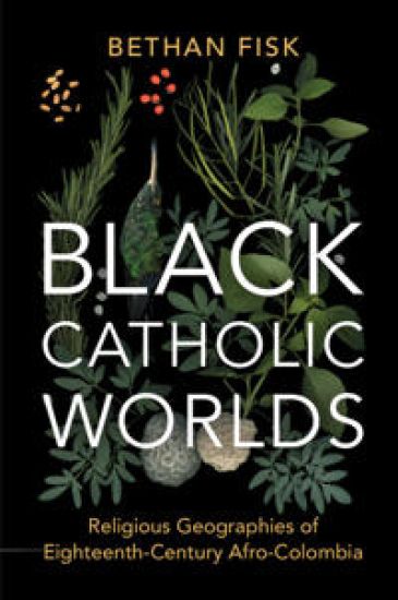 Black Catholic Worlds