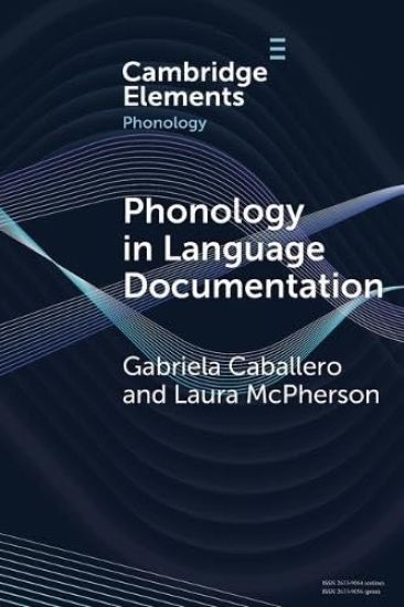 Phonology in Language Documentation