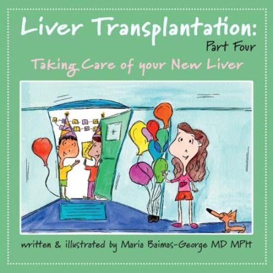 Liver Transplantation: Volume 4