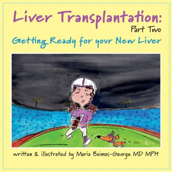 Liver Transplantation: Volume 2