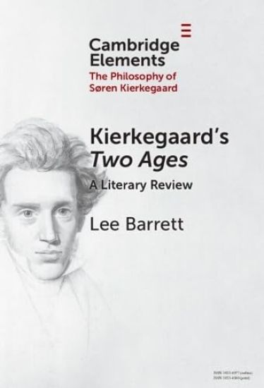 Kierkegaard's Two Ages