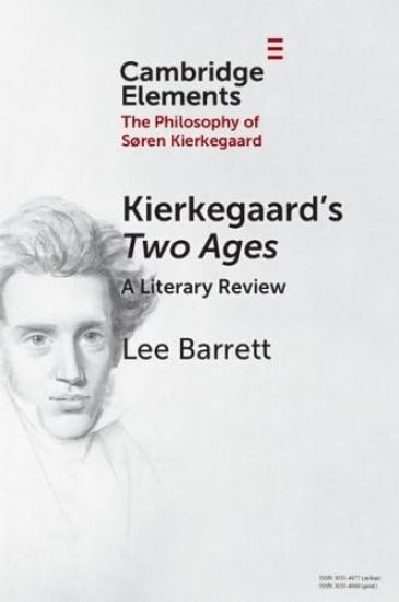 Kierkegaard's Two Ages