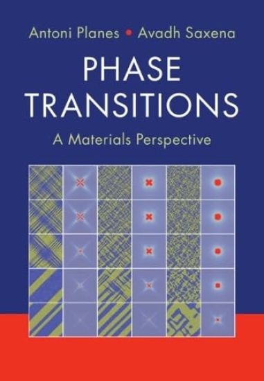Phase Transitions