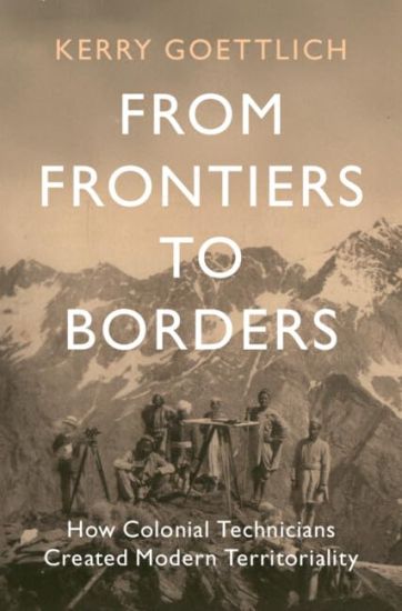 From Frontiers to Borders