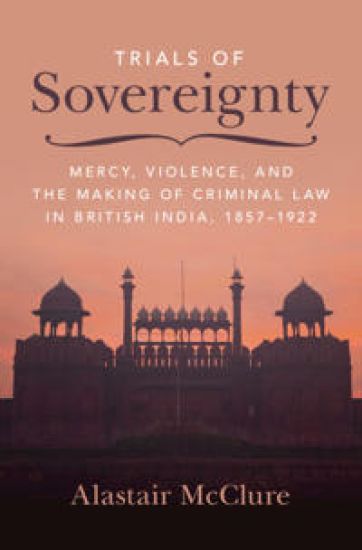 Trials of Sovereignty