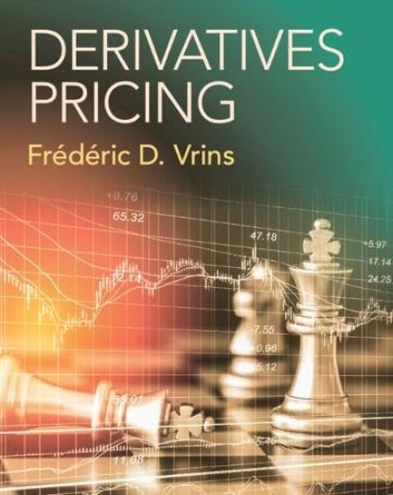 Derivatives Pricing