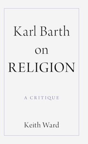 Karl Barth on Religion