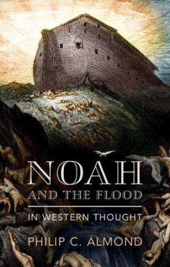 Noah and the Flood in Western Thought
