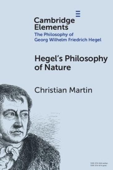 Hegel's Philosophy of Nature