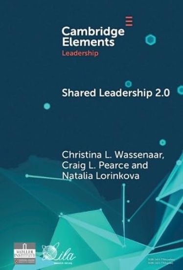 Shared Leadership 2.0