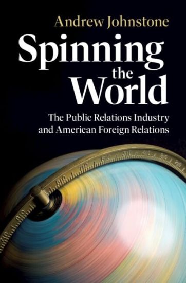 Spinning the World
