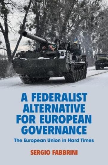 A Federalist Alternative for European Governance
