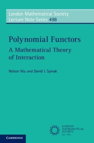 Polynomial Functors