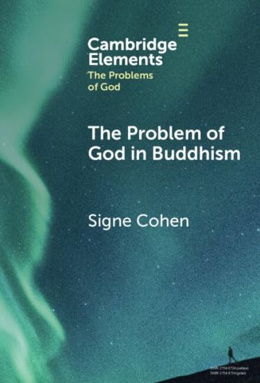 The Problem of God in Buddhism