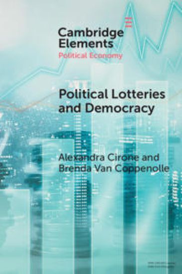 Political Lotteries and Democracy